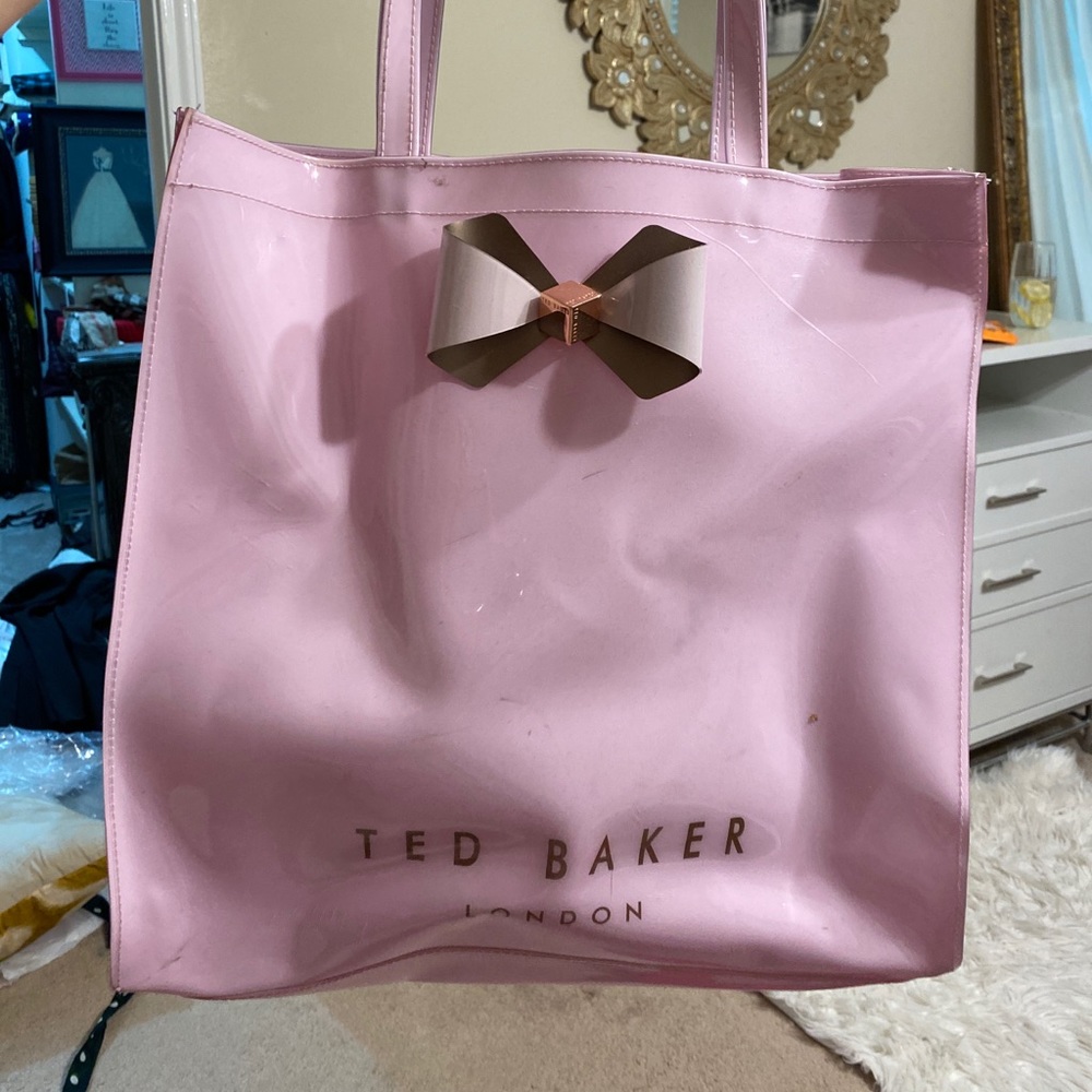Ted Baker Tote